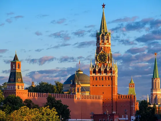 Москва и область