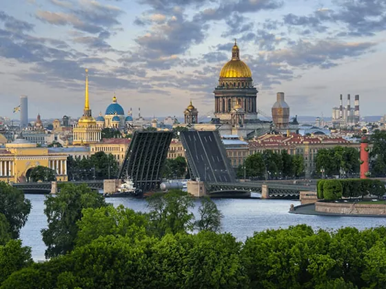 Ленинградская область