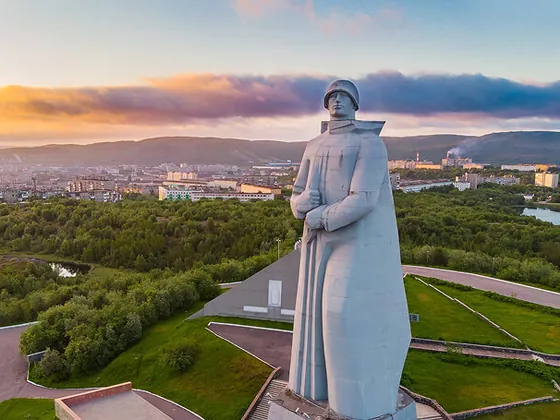 Арктика